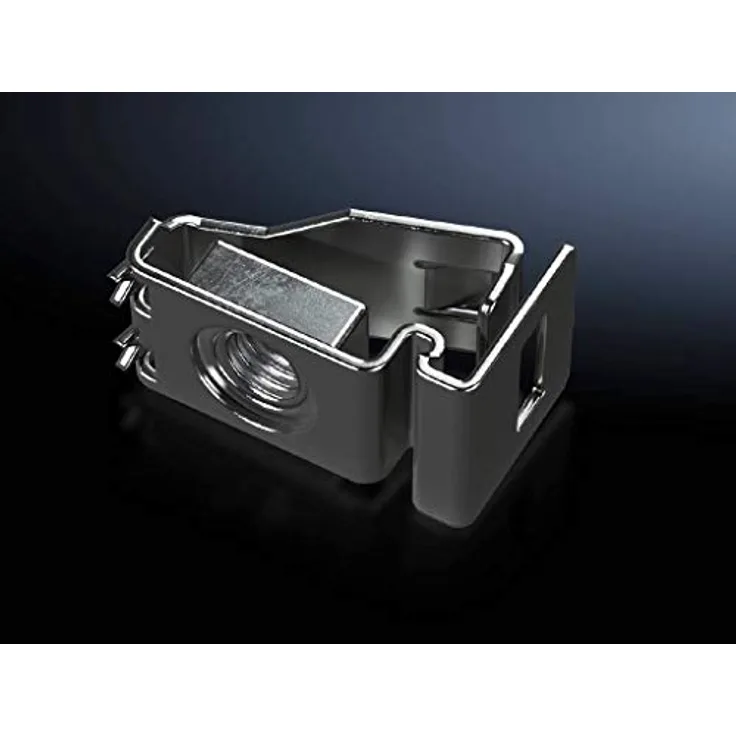 Rittal VX Käfigmutter, M8 (4165500)