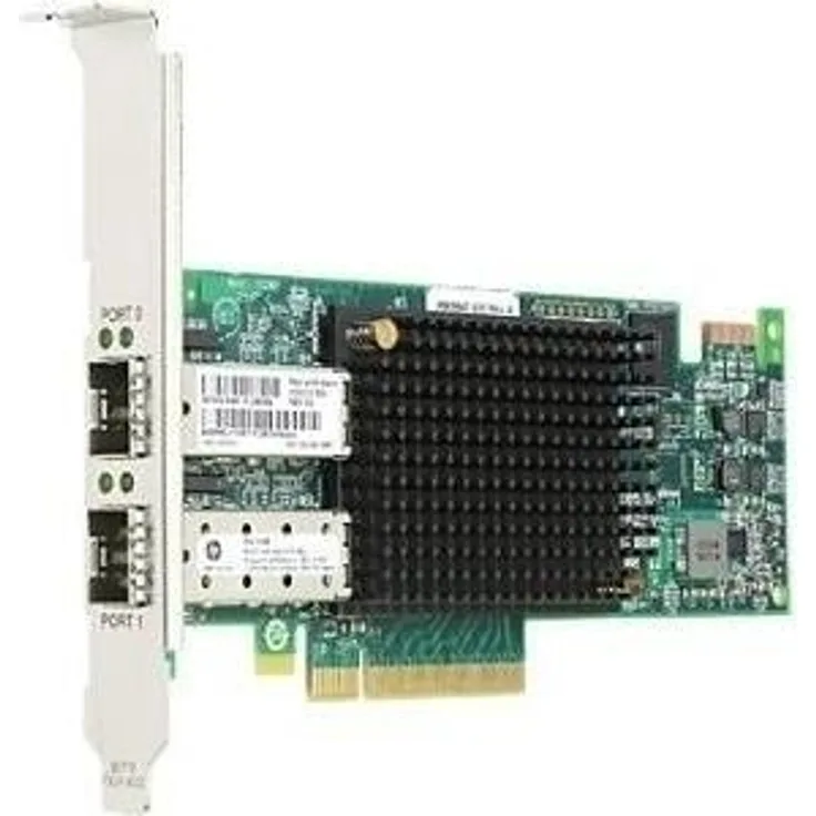 Lenovo DCG Emulex 16Gb Gen6 FC Dual-Port HBA