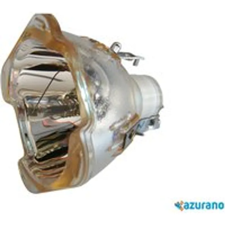 azurano Ersatzlampe für BenQ 5J.J2605.001