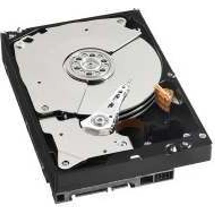 Western Digital WD4001FAEX Caviar Black 4 TB – Bild 1