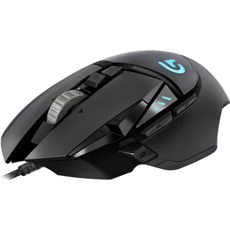 Logitech G502 Proteus CORE 910-004617
