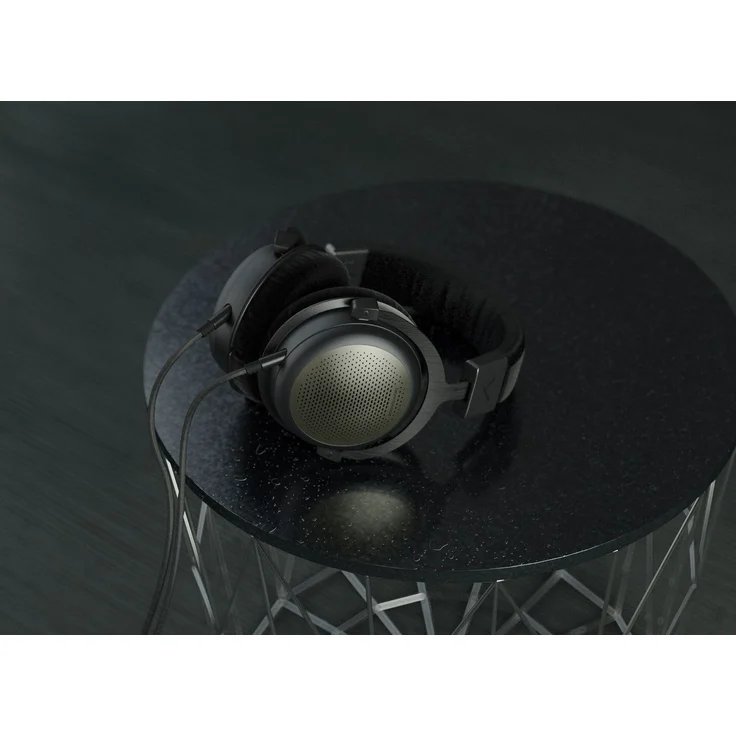 Beyerdynamic T1 (3. Generation) Over-Ear-Kopfhörer schwarz – Bild 8