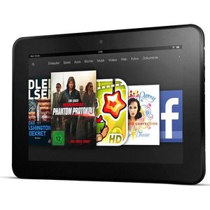 Bild für Amazon Kindle Fire HD (alt)
