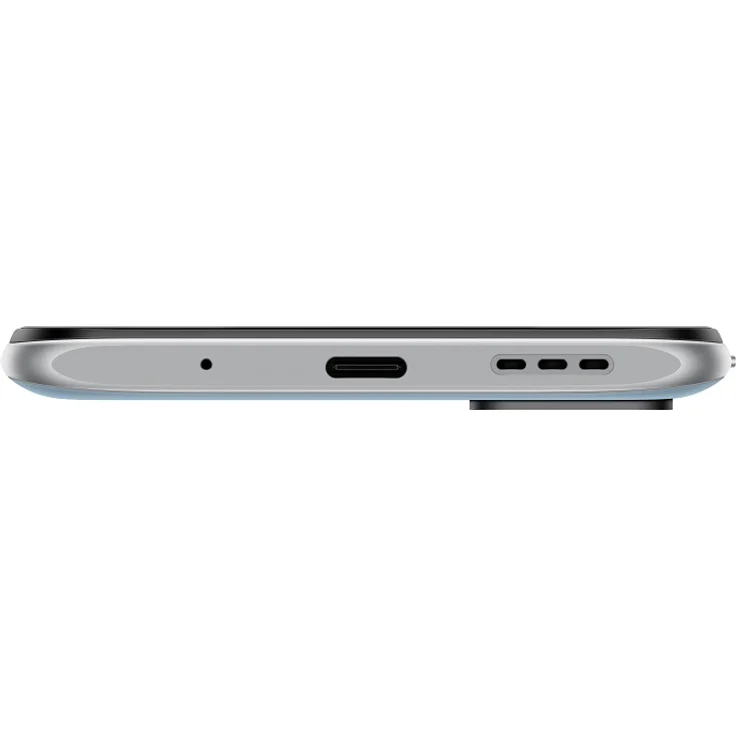 Xiaomi Redmi Note 10 5G Smartphone 16,51cm (6,5 Zoll) LCD-Display, 128GB interner Speicher, 4GB RAM, Dual-SIM, Android, Chrome Silver – Bild 13
