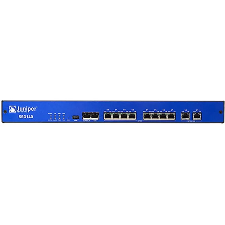 Juniper Networks SSG-140-SH