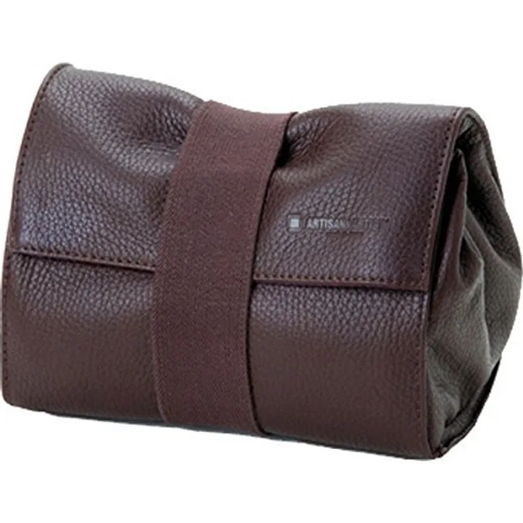 Artisan & Artist 859471 ACAM-78 Tasche für Systemkamera braun