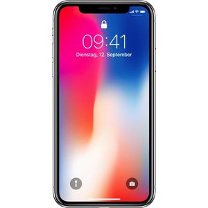 Bild für Apple iPhone X Smartphone 14,73cm (5,8 Zoll)