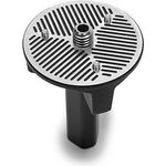 PEAK DESIGN Universal Head Adapter für markenfremde Stativköpfe am Travel Tripod