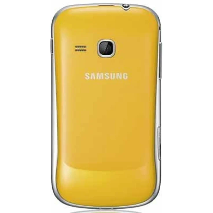 Samsung S6500 Galaxy Mini 2 – Bild 2