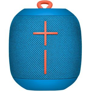 Bild für Ultimate Ears Wonderboom Tragbarer Bluetooth-Lautsprecher