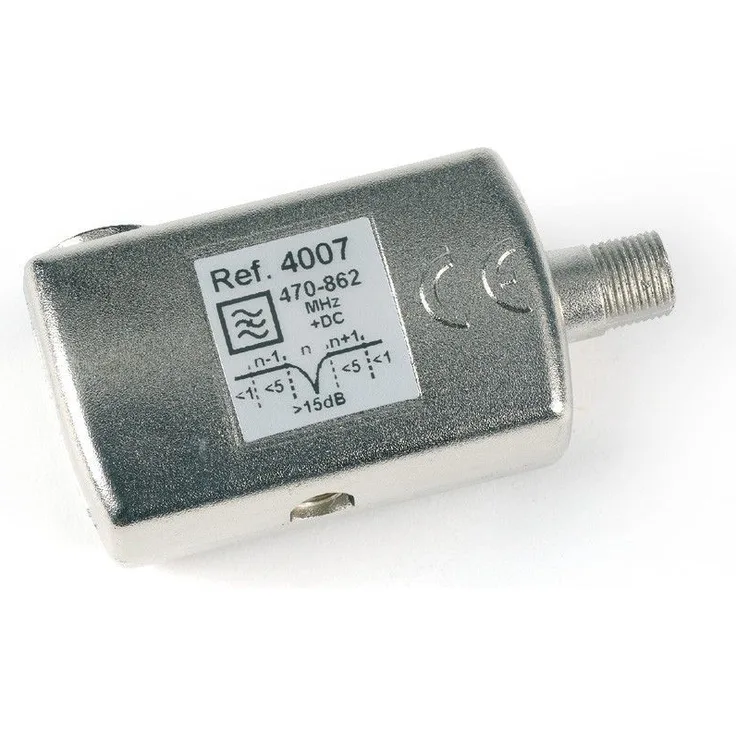 TELEVES Sperrkreis ein Kanal TSK 1