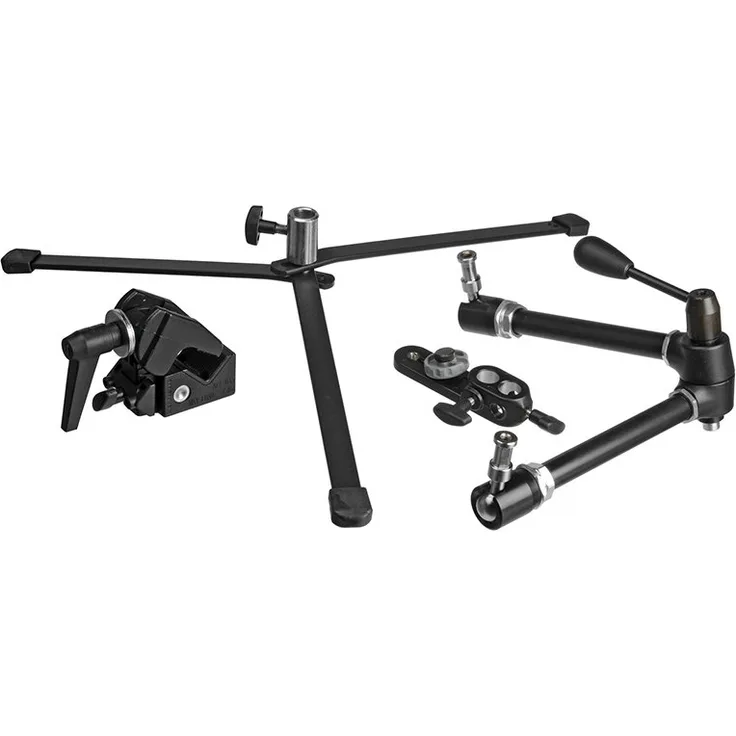 Manfrotto Magic Arm Set 143 N-BKT,035,003