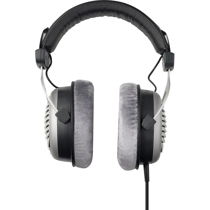 beyerdynamic DT 990 Edition 250 Ohm Over-Ear-Stereo Kopfhörer. Offene Bauweise, kabelgebunden, High-End, für die Stereoanlage – Bild 3