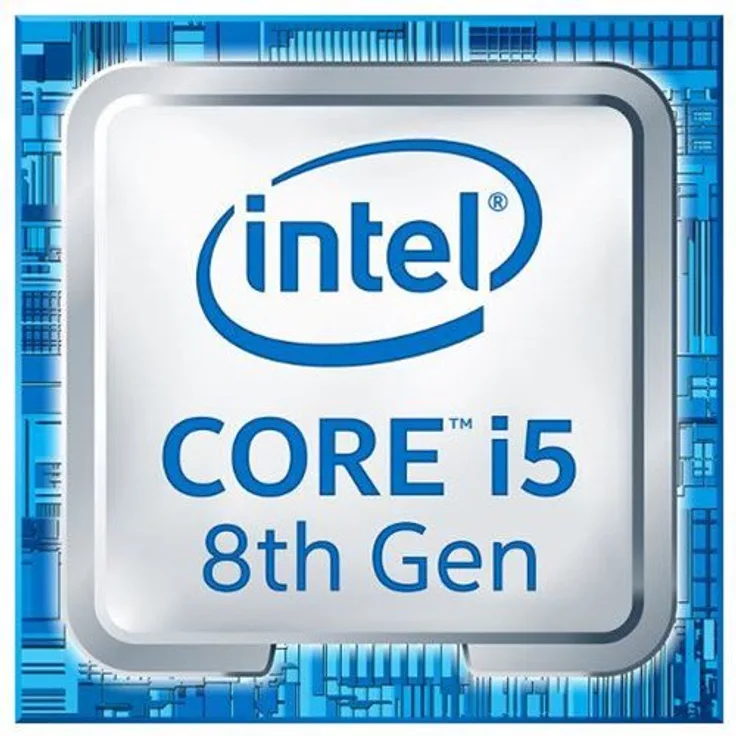 Intel Core i5-8600, 6 Kerne (6 Threads), 3,1 - 4,3 GHz, Tray 