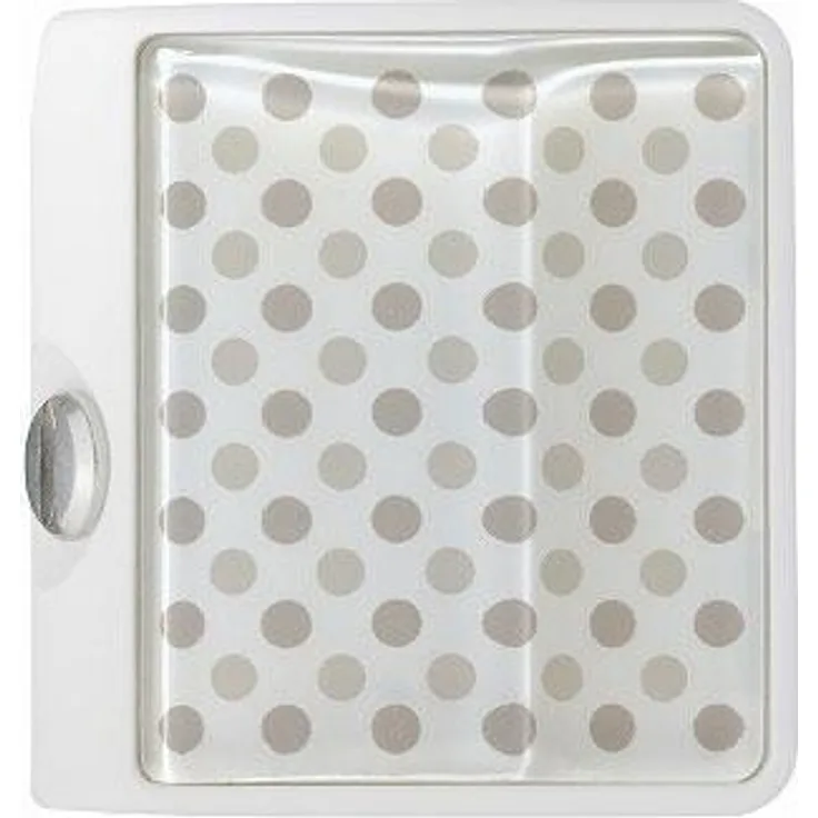 Olympus MCG-3PR GDT Griff gepunktet (geeignet für E-P3-E-P4-E-PL5) weiß