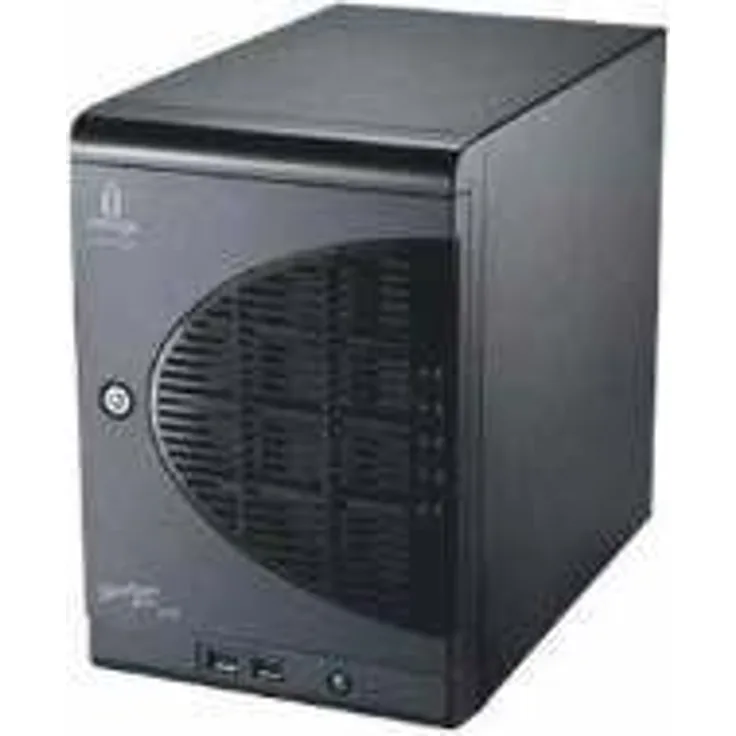 Iomega Iomega StorCenter Pro IX4 NAS Server 3TB