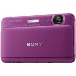 Bild für Sony Cyber-SHOT DSC-TX55
