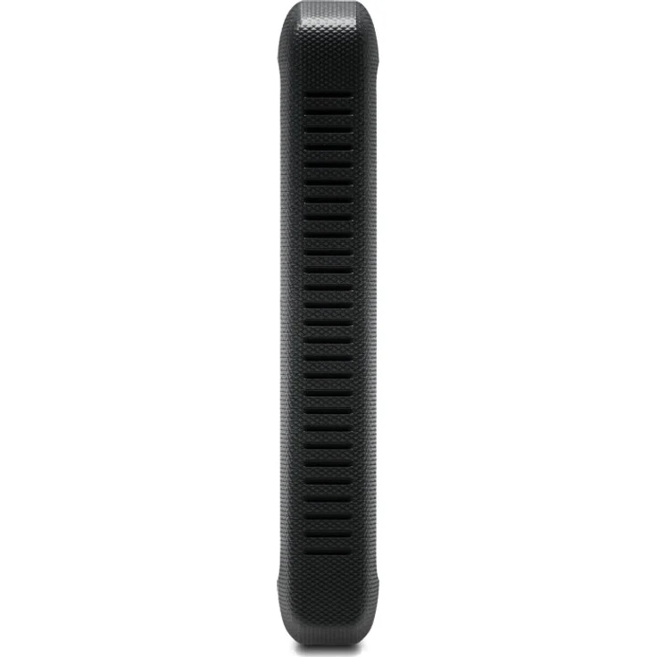 G-Technology ArmorATD - Festplatte - 1 TB - extern (tragbar) - 2.5 Zoll (6.4 cm) - USB 3.1 Gen 1 (USB-C Steckverbinder) - Space-grau – Bild 3