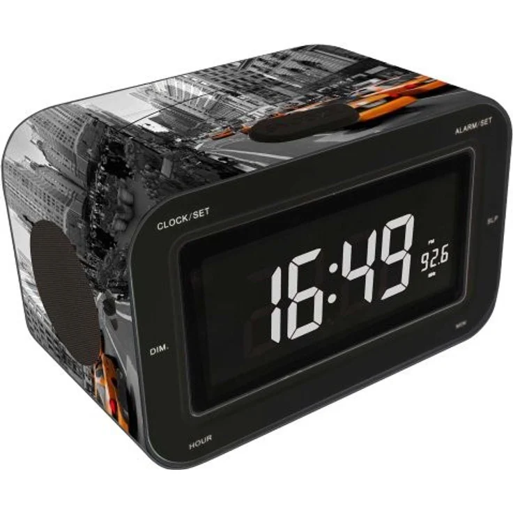 Bigben Interactive RR30 New York Taxi – Bild 1