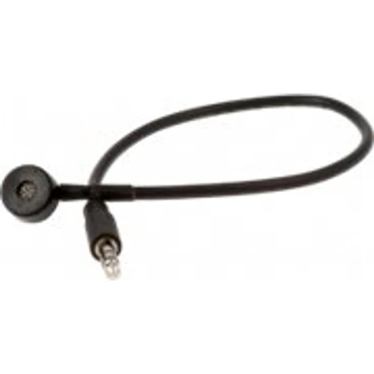 AXIS Device Microphone A 01575-001 schwarz