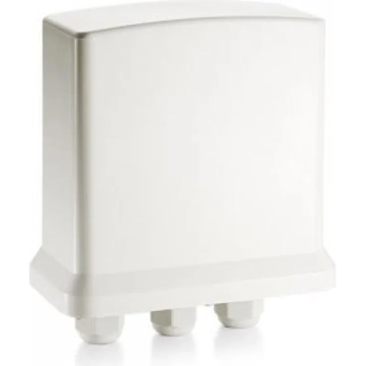 LevelOne POR-1220 2-Port-GB-PoE+-Repeater Outdoor