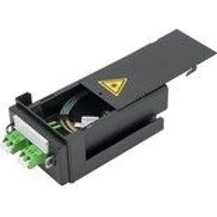 TELEGÄRTNER FTB Wall outlet 100022319
