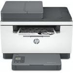 HP LaserJet MFP M234sdw Multifunktionslaserdrucker HP+ (Drucker, Scanner, Kopierer, Vorlageneinzug, WLAN, LAN, Duplex, Airprint)