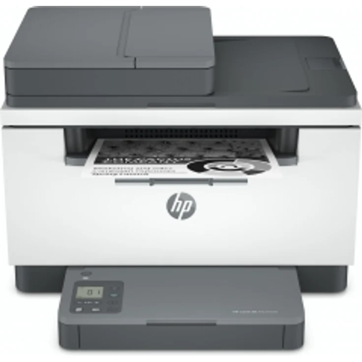 HP LaserJet MFP M234sdw Multifunktionslaserdrucker HP+ (Drucker, Scanner, Kopierer, Vorlageneinzug, WLAN, LAN, Duplex, Airprint) – Bild 1