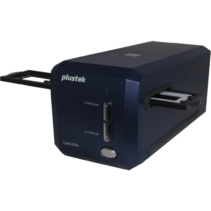 Plustek Opticfilm 8100 – Bild 3