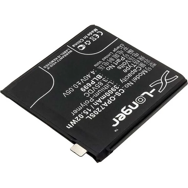 Akku kompatibel mit OnePlus BLP699