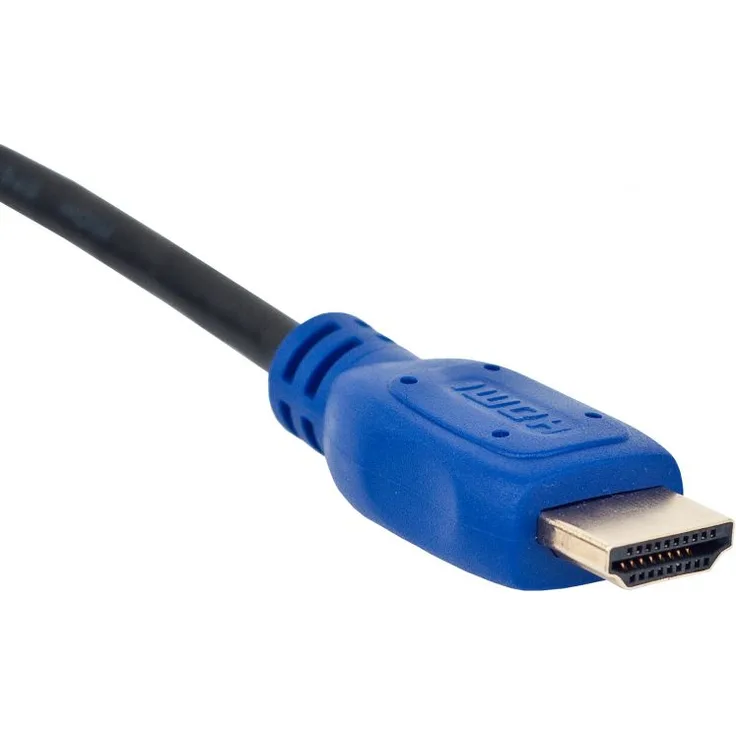 Opticum HDMI-Kabel 1,80m -AX180 standart 1.4