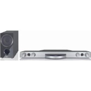 Bild für LG HLX56S 4.1-Surround-Sound-System, 430 Watt (RMS)