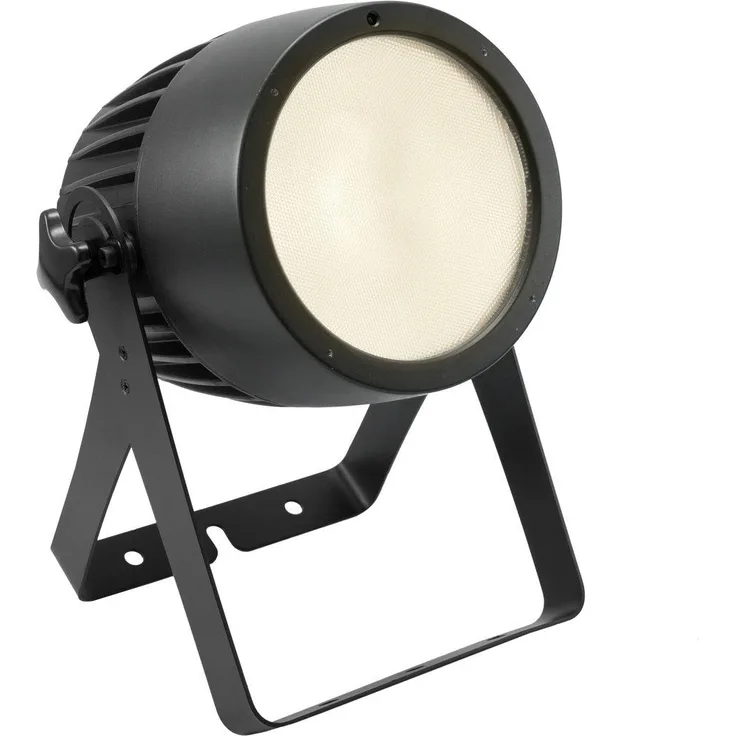 Eurolite LED Theatre COB 200 WW, LED-Theater-Scheinwerfer mit warmweißer 200-Watt-COB-LED