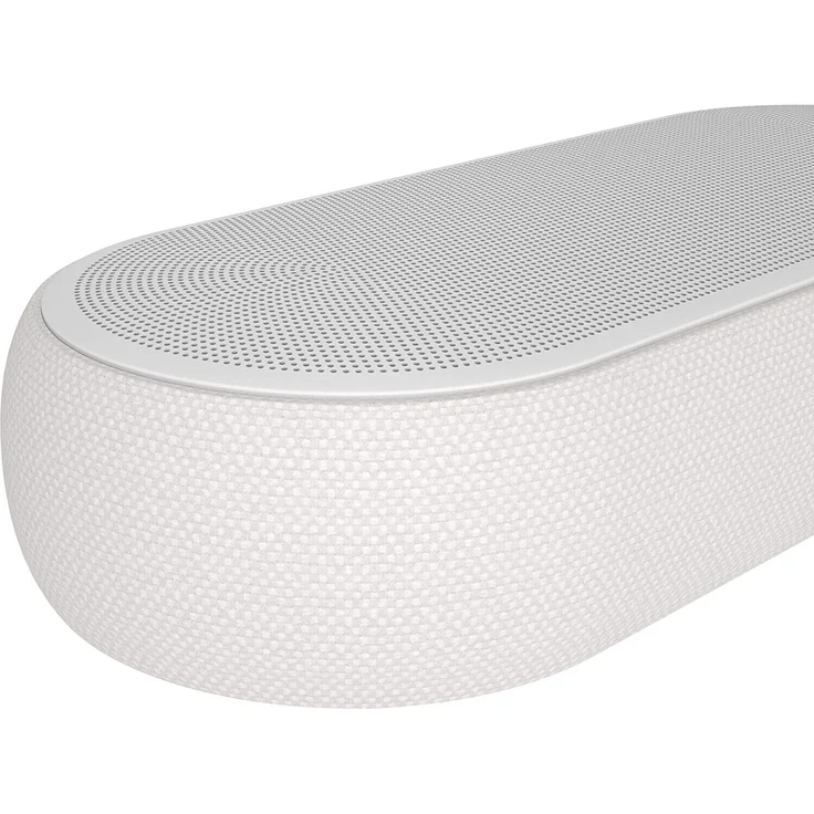 LG DQP5W 3.1.2 Soundbar mit Subwoofer, 320 W, weiß – Bild 10