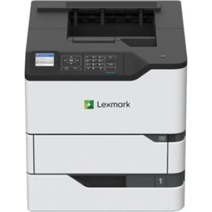 Lexmark MS821n S/W-Laser (50G0060)