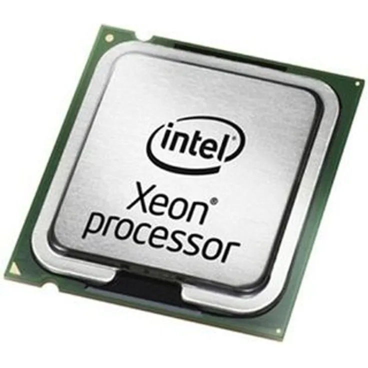Intel Xeon E5 E5620, 4 Kerne (8 Threads), 2,4 - 2,66 GHz, Tray (AT80614005073AB)