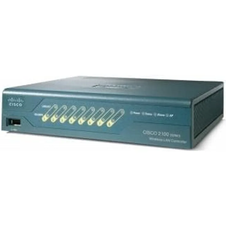 Cisco AIR-WLC2112-K9