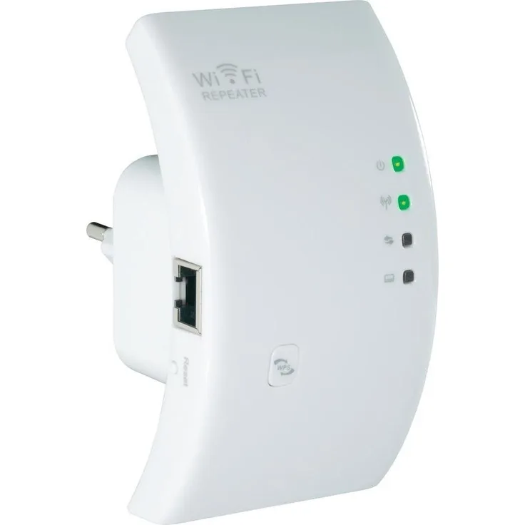 WLAN Repeater (986922) 300 MBit/s 2.4 GHz