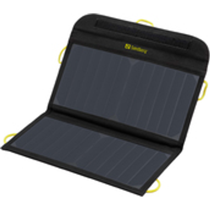 SANDBERG Solar Charger 13W 2xUSB