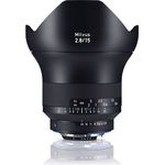 ZEISS Milvus 2.8-15 für Nikon DSLR Kameras (F-Mount)