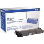 Brother TN-2310 schwarz (TN-2310)