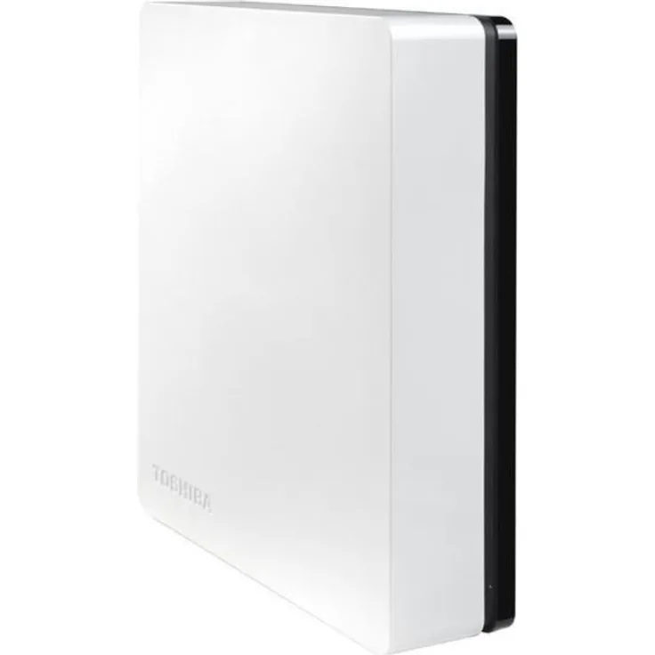Toshiba/KIOXIA Stor.E Canvio 3TB (HDWC130EW3J1)