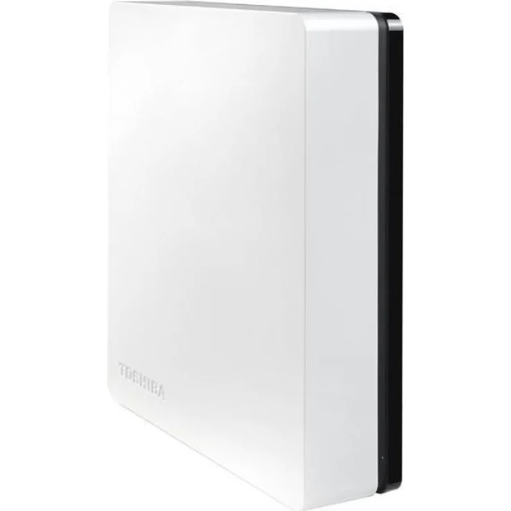 Toshiba/KIOXIA Stor.E Canvio 3TB (HDWC130EW3J1) – Bild 1