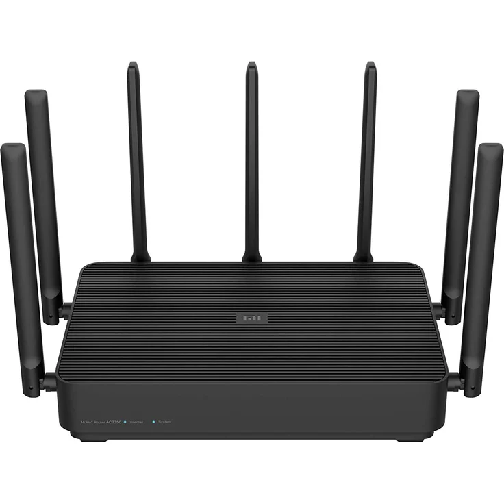 Xiaomi Mi AloT Router AC2350 – Bild 1
