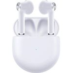 OnePlus Buds In-Ear Kopfhörer, mit Bluetooth, Mikrofon, weiß - Preisvergleich