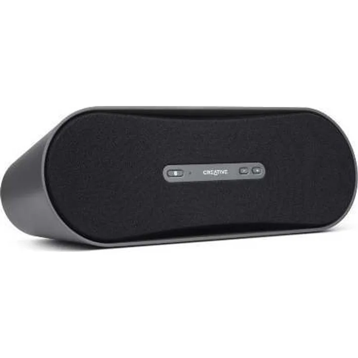 Creative D100 schwarz