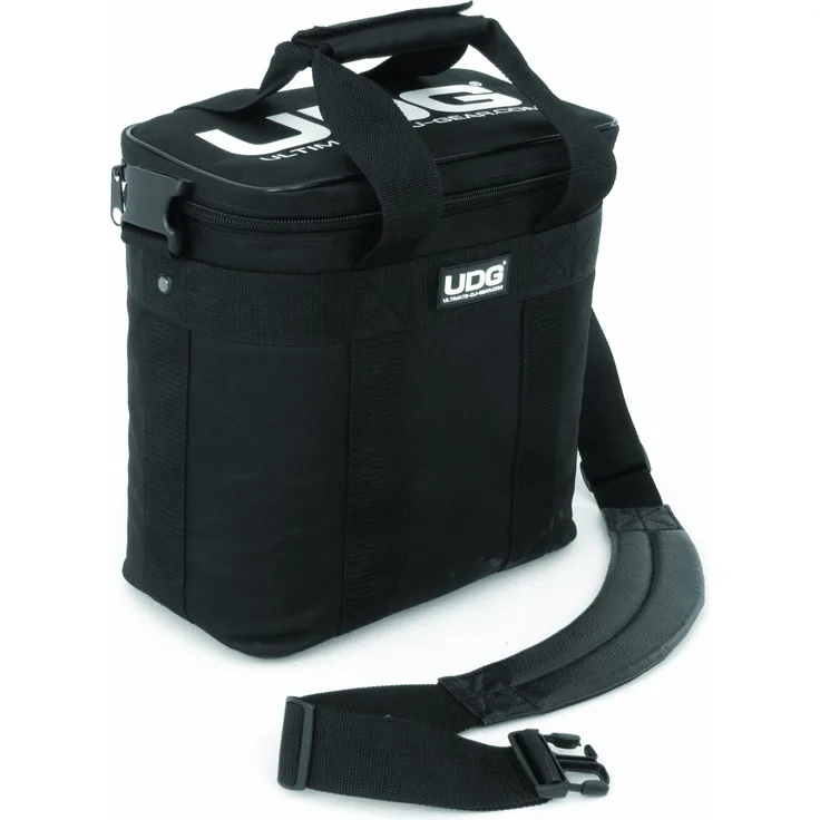 UDG Ultimate StarterBag Schwarz - Weißes Logo U9500