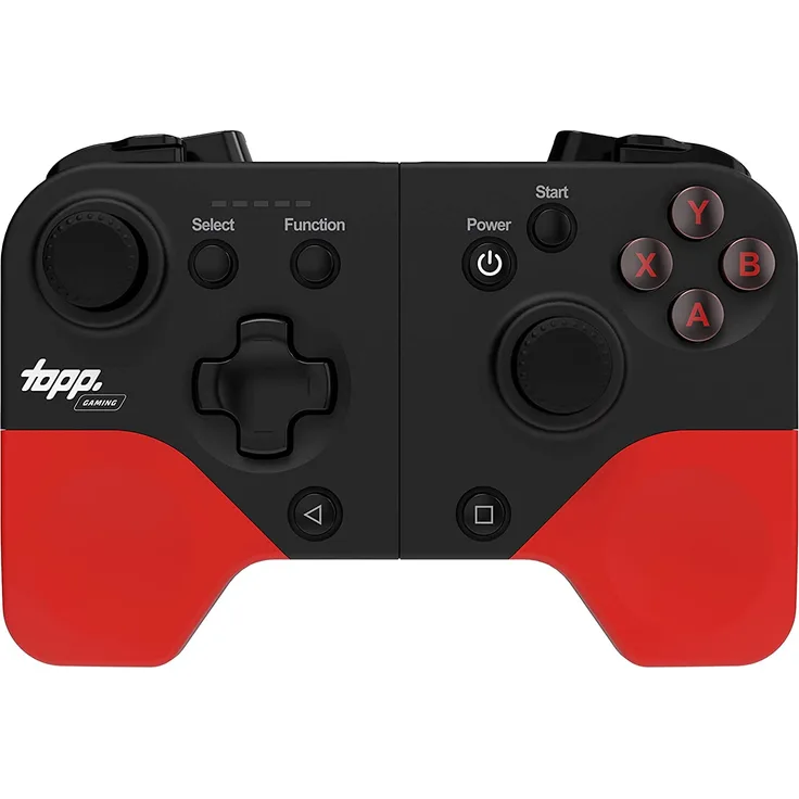 topp Gaming Medusa - Smartphone Controller ()