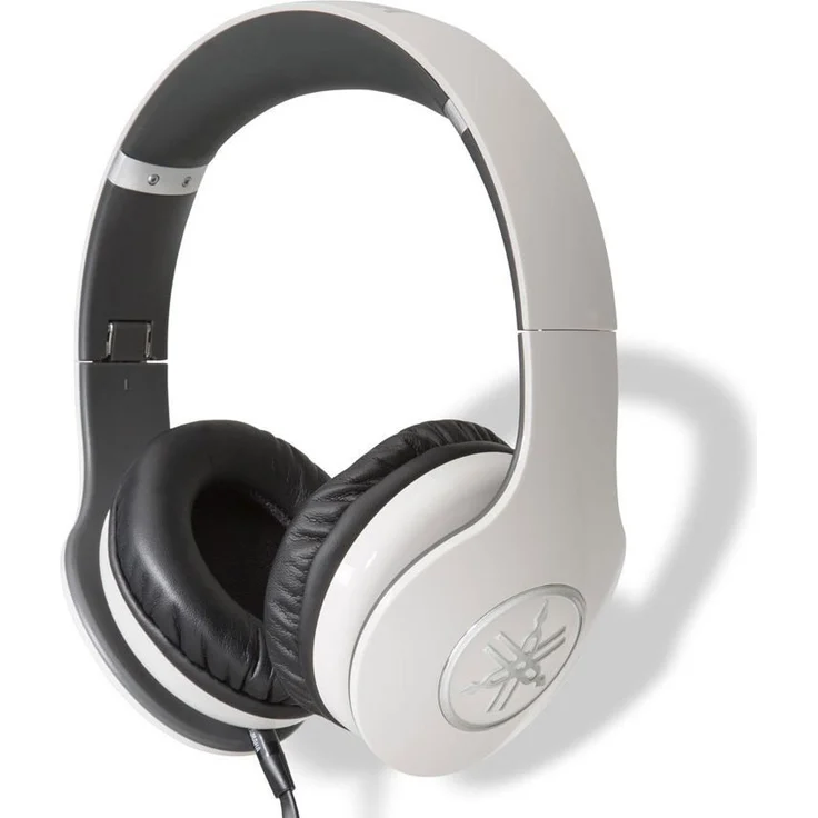 Yamaha HPH Pro 400 weiß – Bild 2