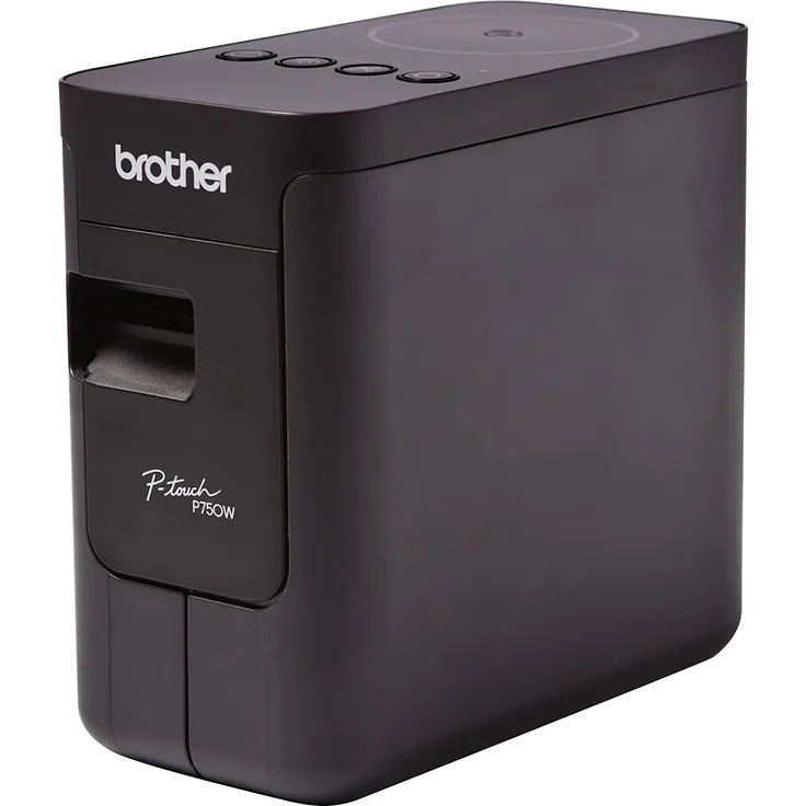 Brother P-Touch P 750 W